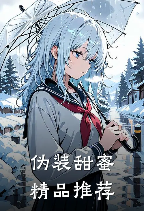 伪装甜蜜精品推荐