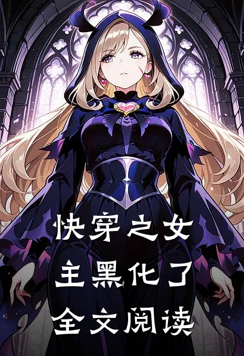 快穿之女主黑化了全文阅读