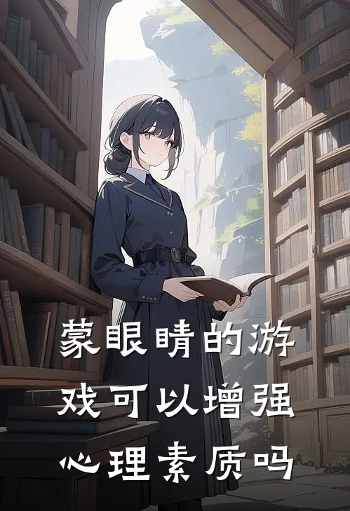 蒙眼睛的游戏可以增强心理素质吗
