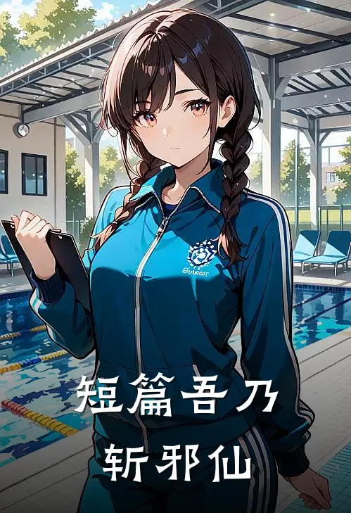 短篇吾乃斩邪仙