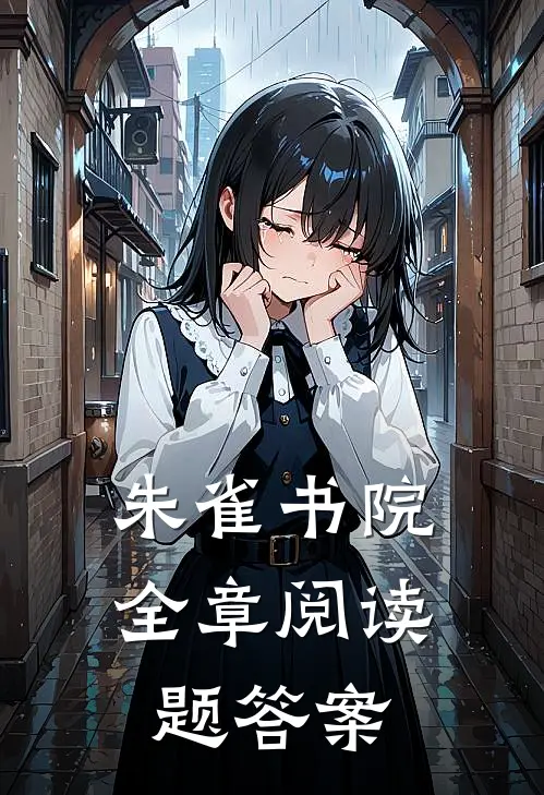 朱雀书院全章阅读题答案