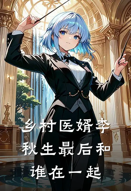 乡村医婿李秋生最后和谁在一起