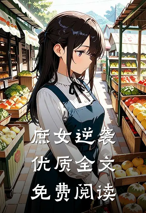 庶女逆袭优质全文免费阅读