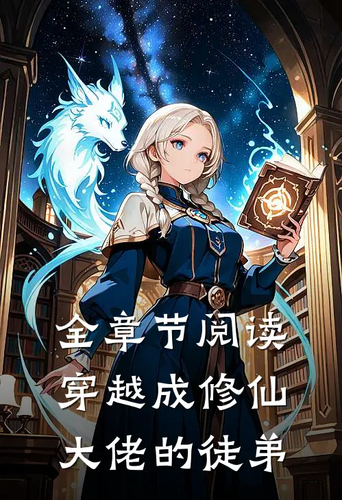 全章节阅读穿越成修仙大佬的徒弟