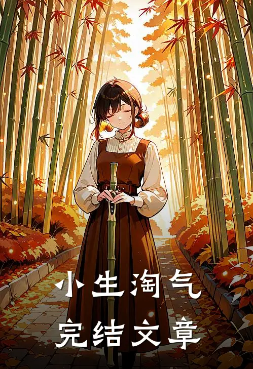 小生淘气完结文章