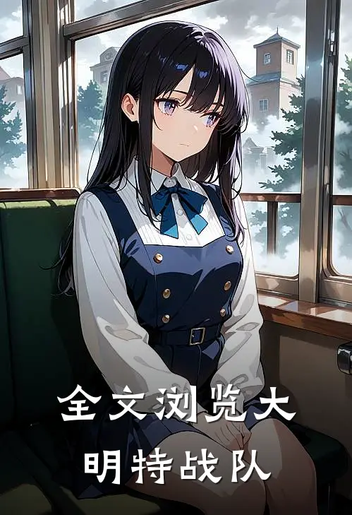 全文浏览大明特战队