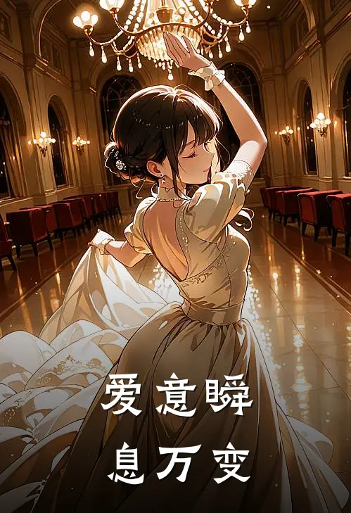 爱意瞬息万变