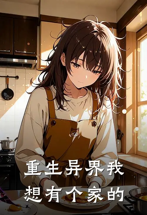 重生异界我想有个家的