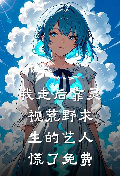 我走后靠灵视荒野求生的艺人慌了免费
