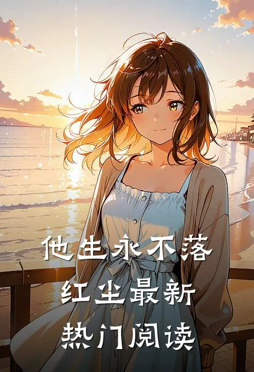 他生永不落红尘最新热门阅读