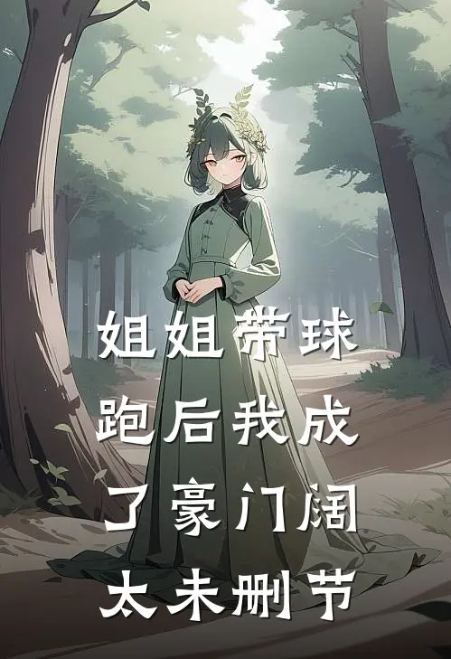姐姐带球跑后我成了豪门阔太未删节