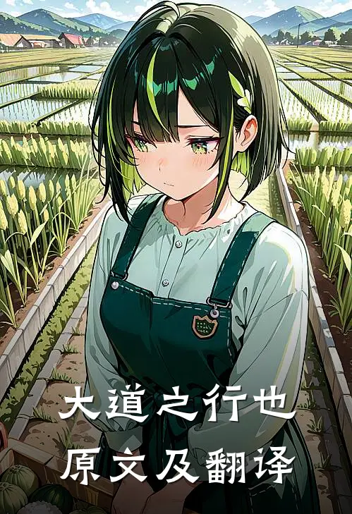大道之行也原文及翻译