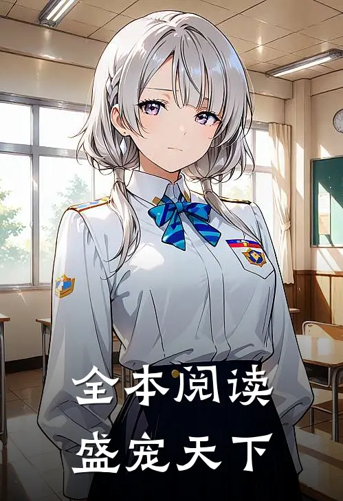 全本阅读盛宠天下