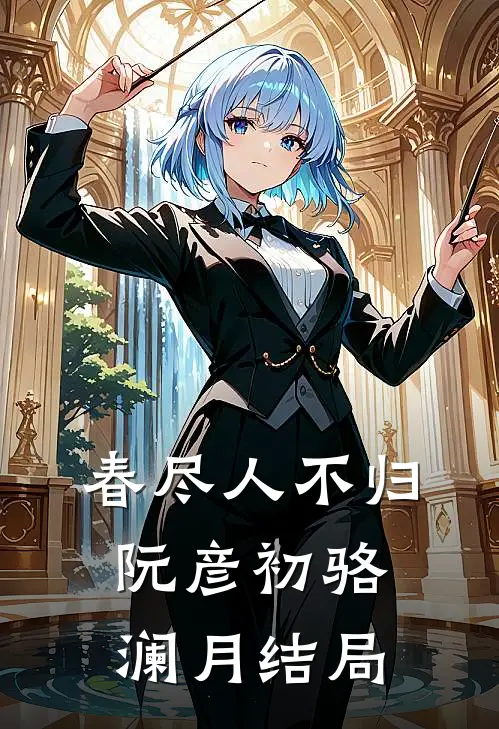 春尽人不归阮彦初骆澜月结局