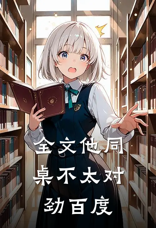 全文他同桌不太对劲百度