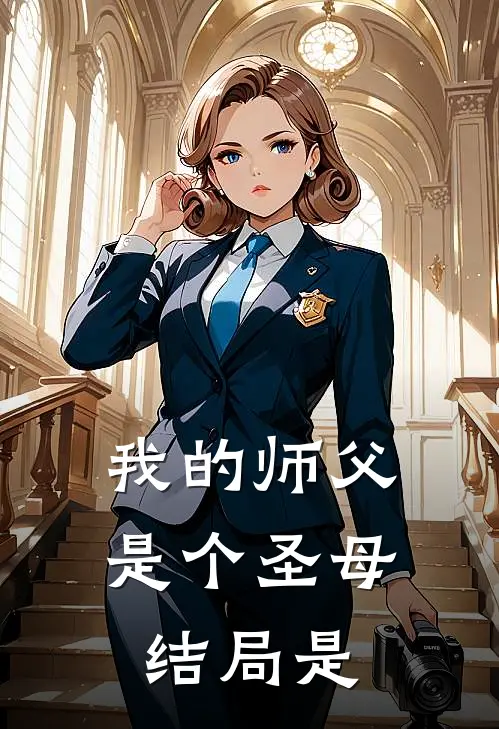 我的师父是个圣母结局是