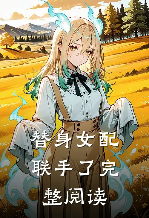 替身女配联手了完整阅读