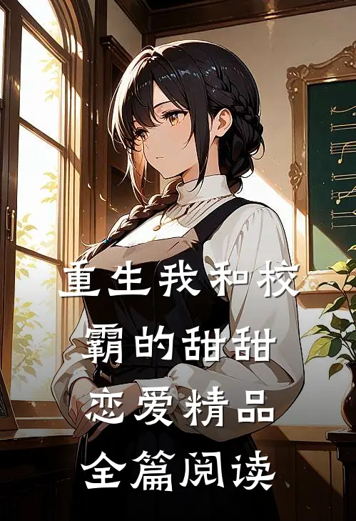 重生我和校霸的甜甜恋爱精品全篇阅读