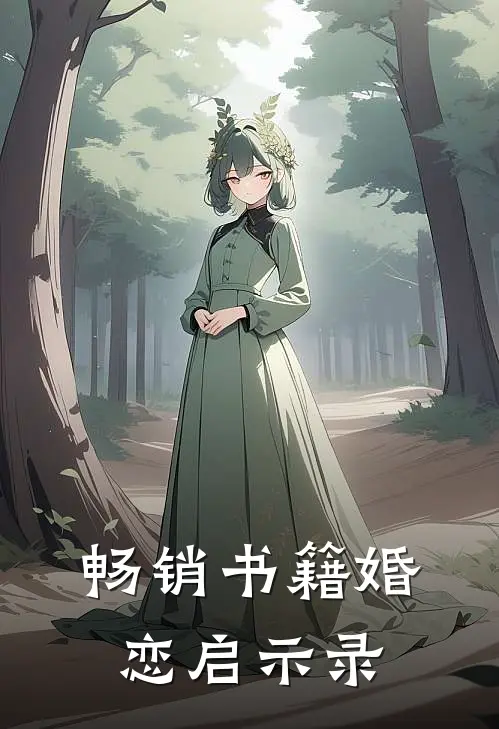 畅销书籍婚恋启示录