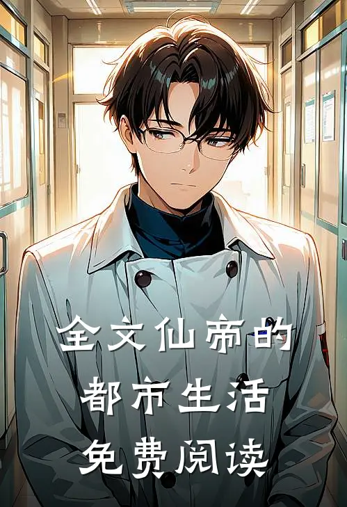 全文仙帝的都市生活免费阅读
