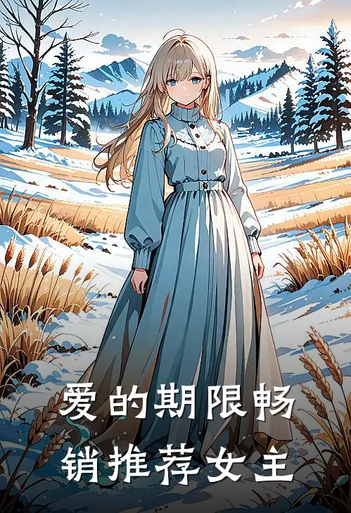 爱的期限畅销推荐女主