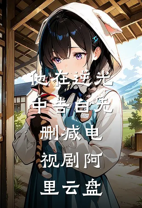 他在逆光中告白无删减电视剧阿里云盘
