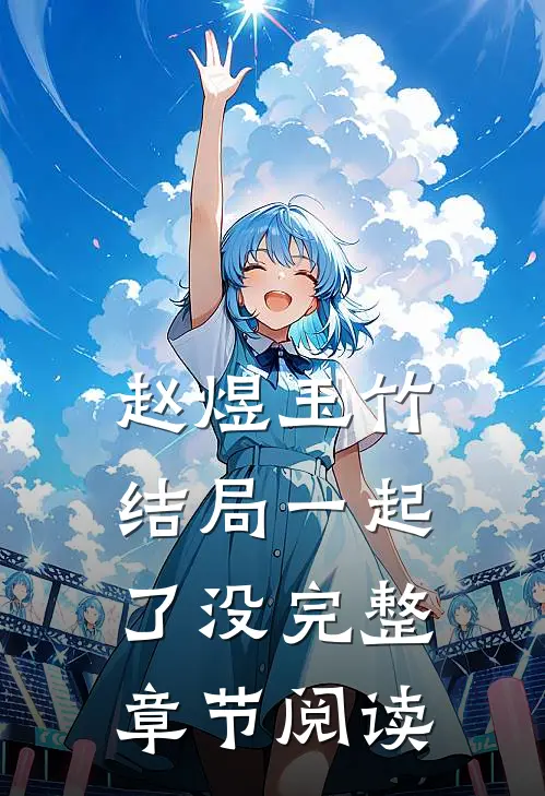 赵煜玉竹结局一起了没完整章节阅读