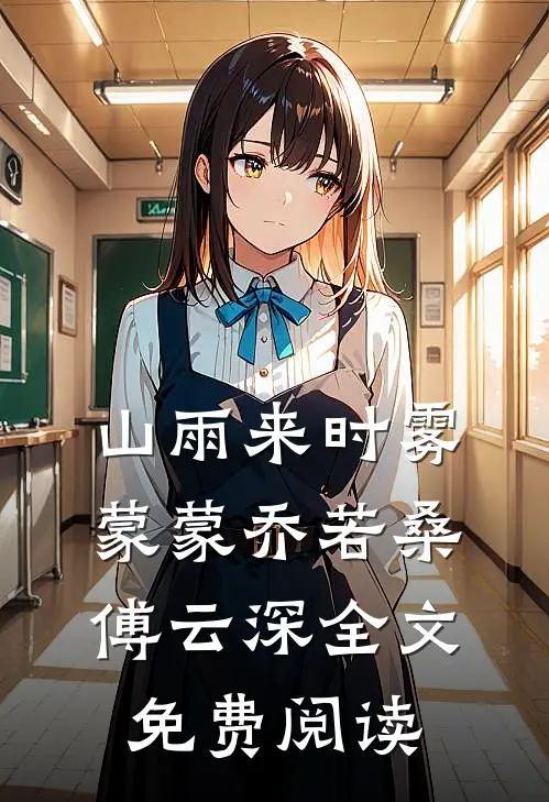 山雨来时雾蒙蒙乔若桑傅云深全文免费阅读
