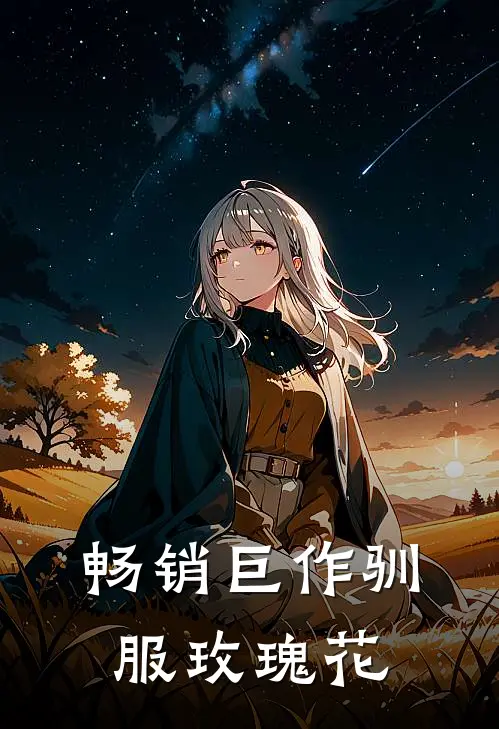 畅销巨作驯服玫瑰花