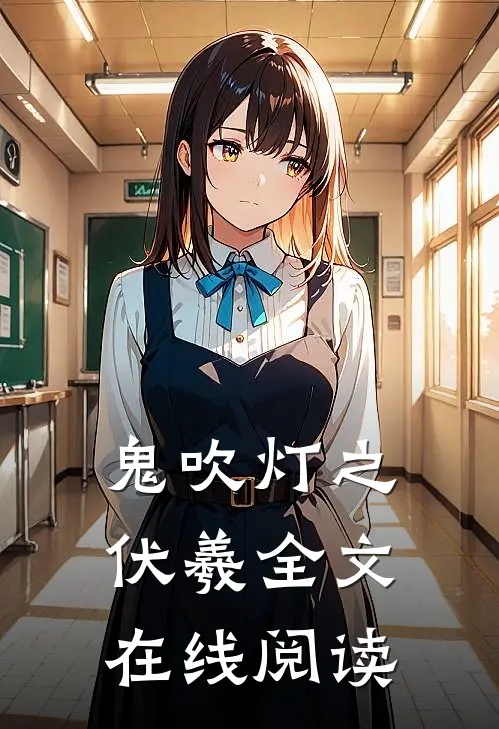 鬼吹灯之伏羲全文在线阅读