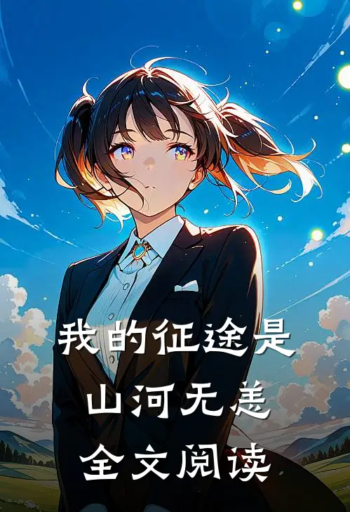 我的征途是山河无恙全文阅读