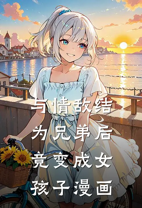 与情敌结为兄弟后竟变成女孩子漫画