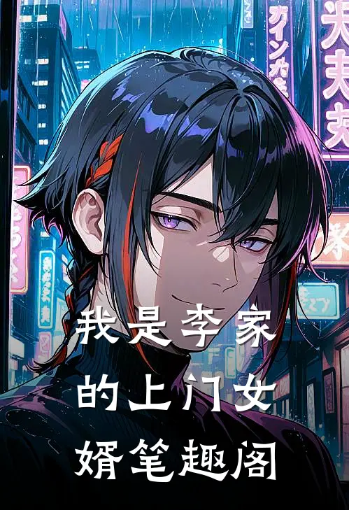 我是李家的上门女婿笔趣阁