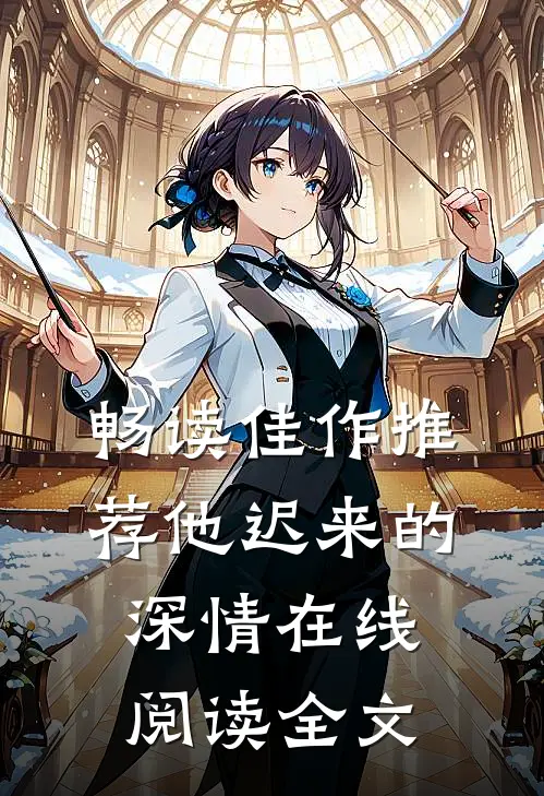 畅读佳作推荐他迟来的深情在线阅读全文