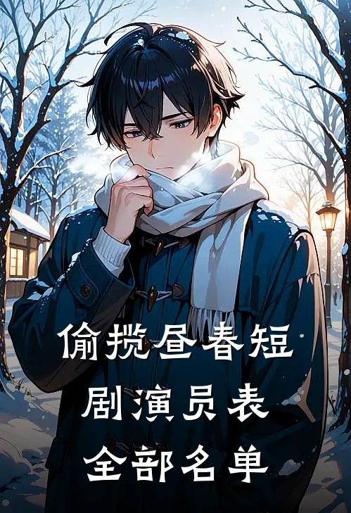 偷揽昼春短剧演员表全部名单