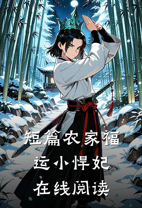 短篇农家福运小悍妃在线阅读