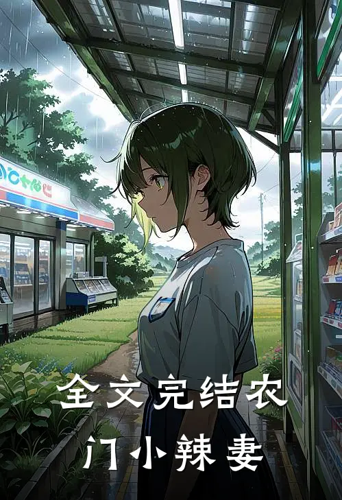 全文完结农门小辣妻