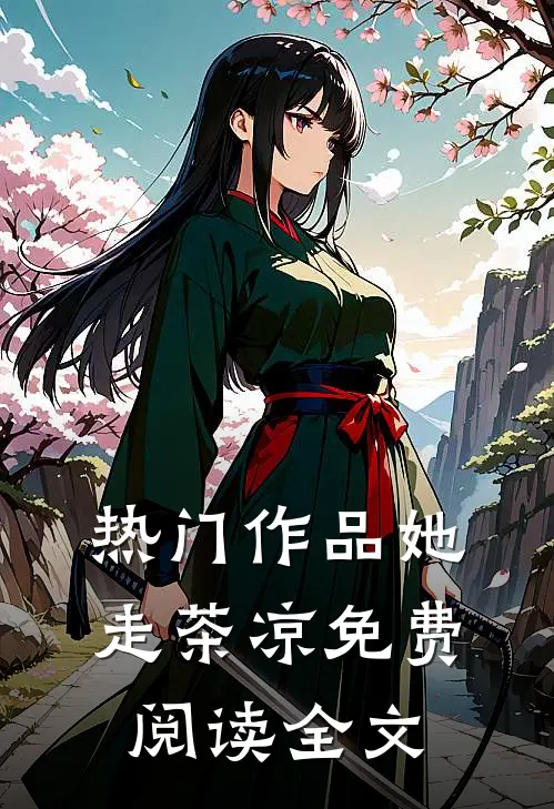热门作品她走茶凉免费阅读全文