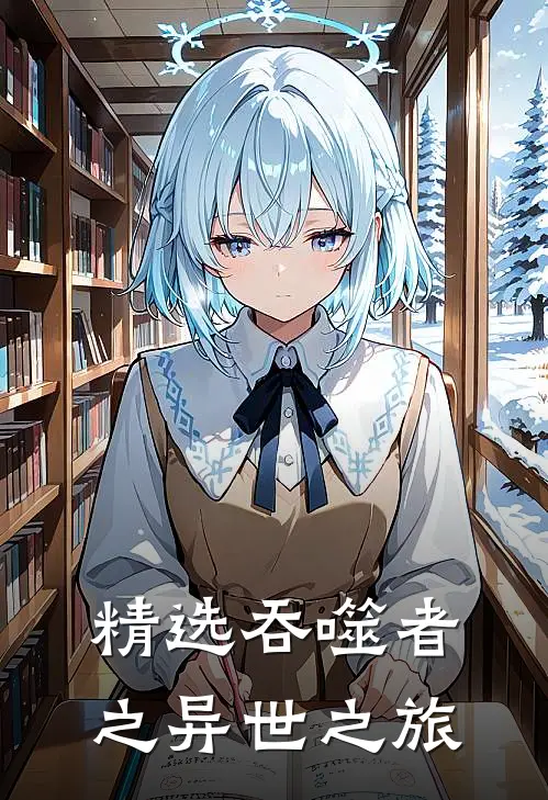 精选吞噬者之异世之旅