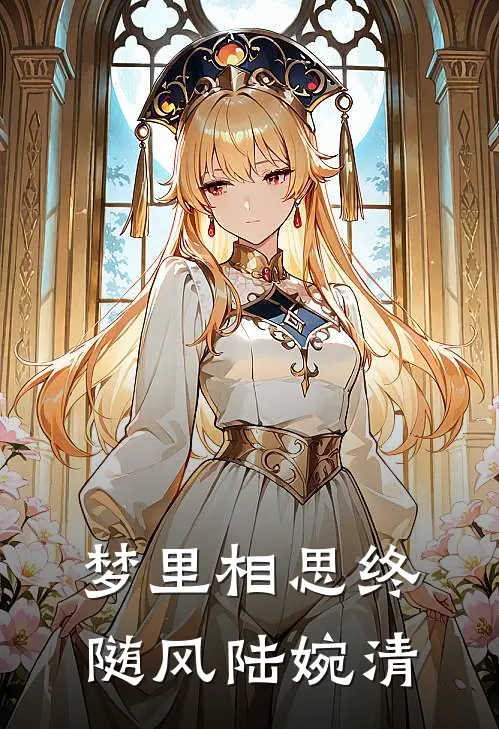 梦里相思终随风陆婉清