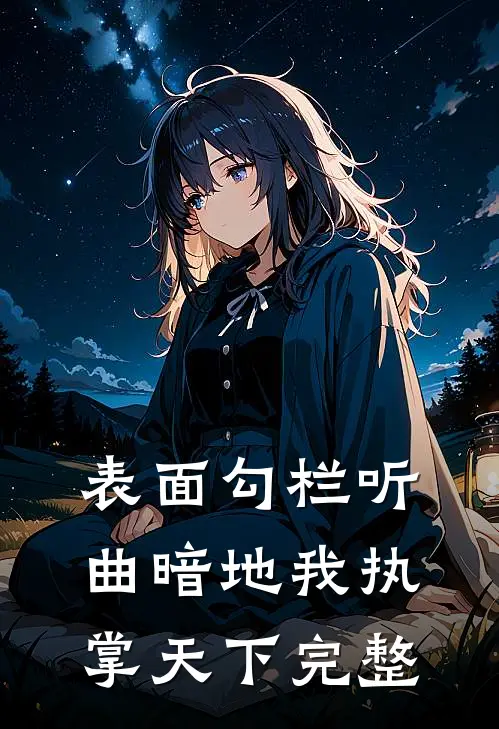 表面勾栏听曲暗地我执掌天下完整