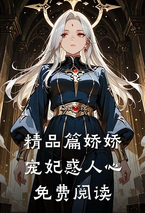 精品篇娇娇宠妃惑人心免费阅读