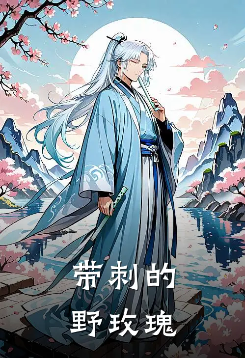 带刺的野玫瑰