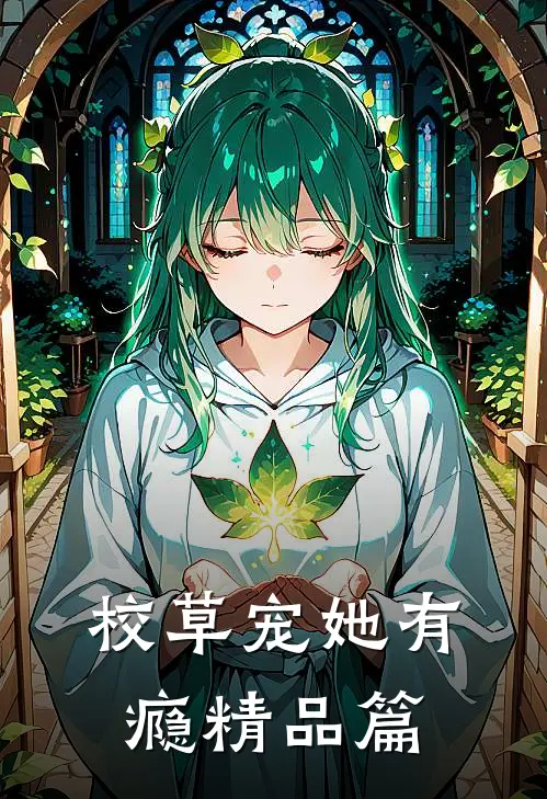 校草宠她有瘾精品篇