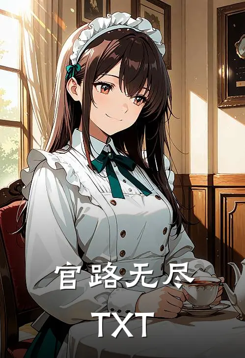 官路无尽TXT