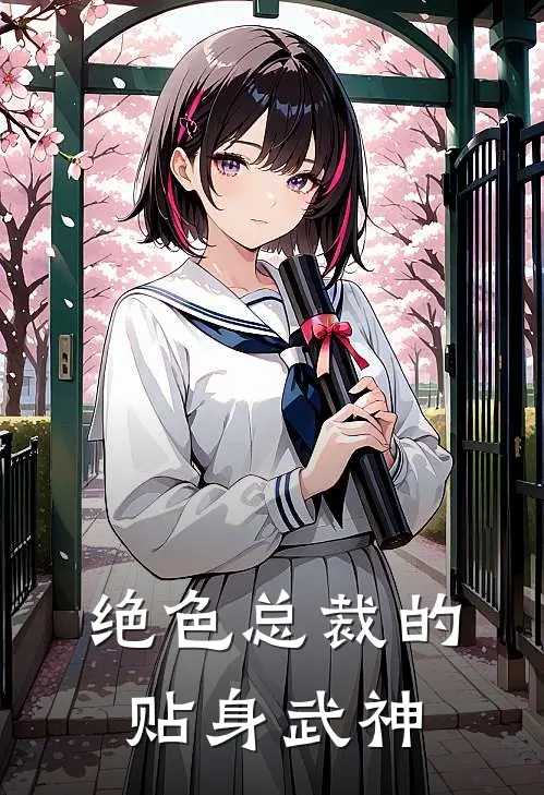 绝色总裁的贴身武神