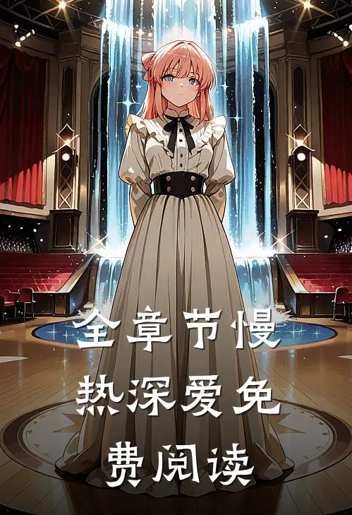 全章节慢热深爱免费阅读