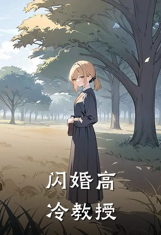 闪婚高冷教授