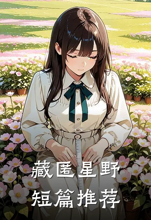 藏匿星野短篇推荐