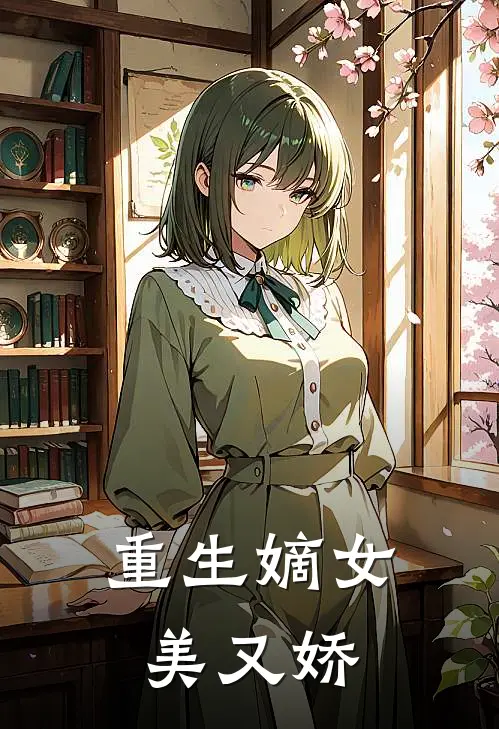 重生嫡女美又娇